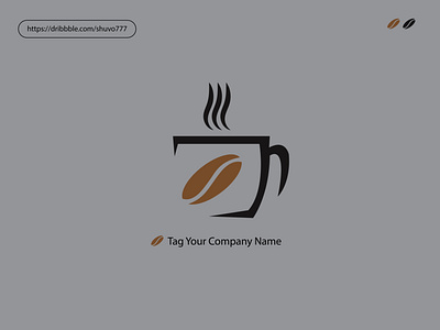 Coffee Cup logo | CoffeeCup logo design