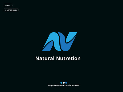 NN Logo Design