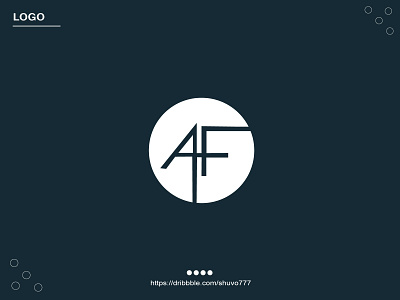 AF Logo Design