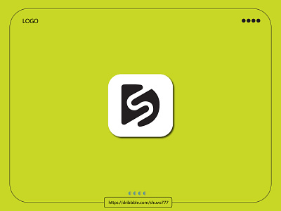 DS Logo Design app branding design graphic design icon illustration logo vector