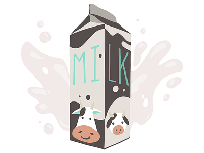 The Carton Of Milk