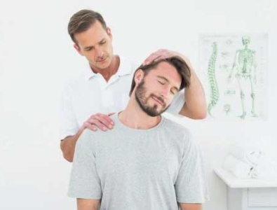 Chiropractor Mississauga