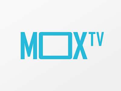 Mox TV Logo ads html5 logo mox preroll roll tv