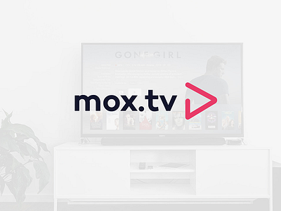 Mox Tv Logo