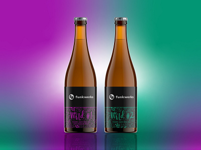 Funkwerks Wild Series