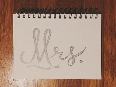 Mrs.