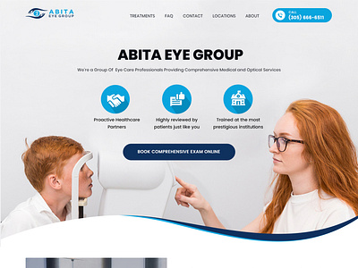 Abita Eye Care