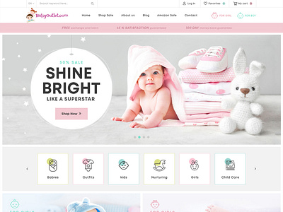 BabyOutlet