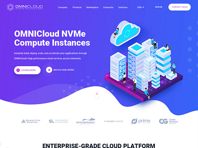 OMNI Cloud