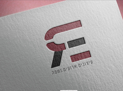Logo design for an event designer branding design graphic design logo print typography
