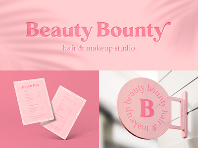 Beauty Bounty