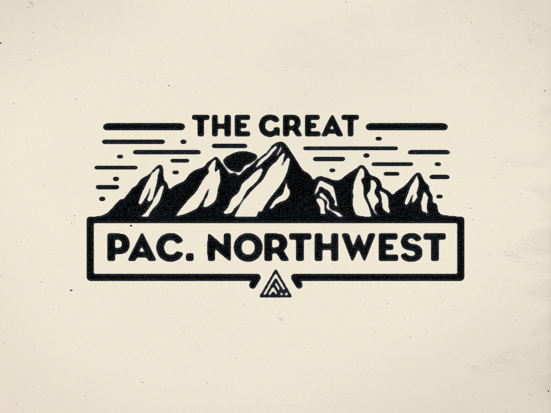 Hat Label by Joel Barbour on Dribbble