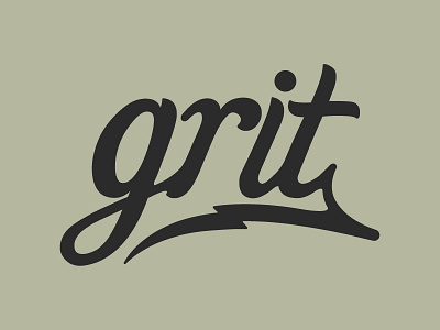 Grit logo