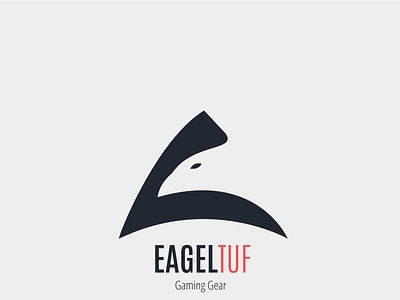 EagelTuf Logo branding design graphic design illustration logo vector