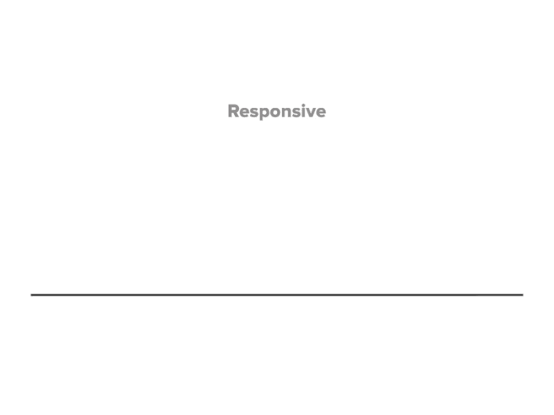 Responsive Vs Adaptive Design
