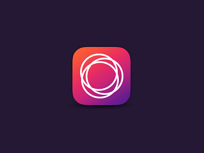 Enlightening app icon