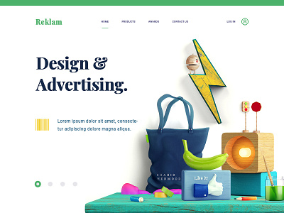 Design And Advertising