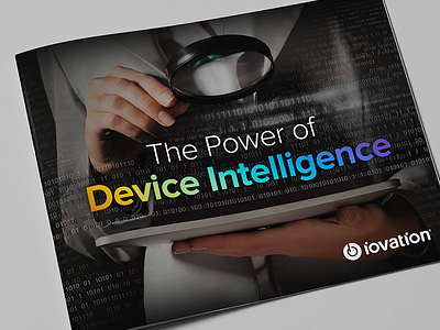 Device Intelligence Booklet