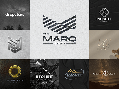 Logo design