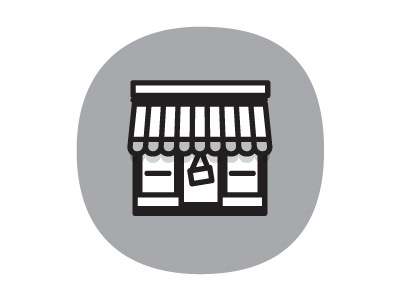 Little Store Icon