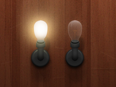 Lights electricity light lightbulb wood
