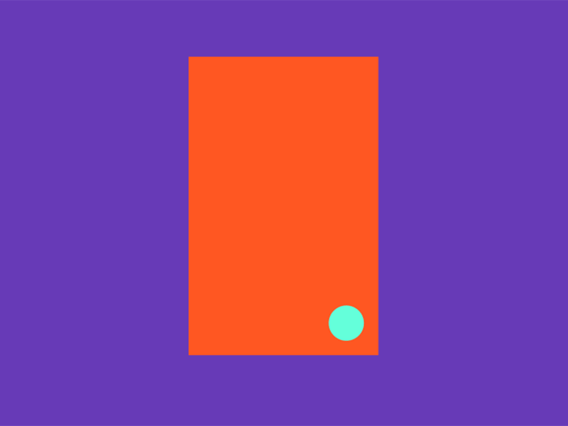 Playing with After Effect & Material by Samuel Medvedowsky on Dribbble