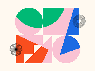 Browse thousands of Circle images for design inspiration | Dribbble