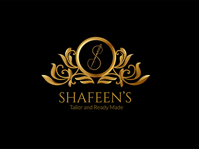 Shafeen's Logo