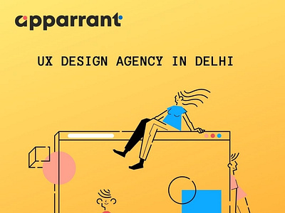 Best UX UI design company in Delhi NCR topuxagenciesindelhi