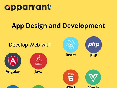 App Design and Development