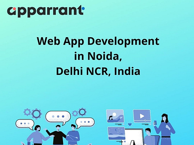 Web App Development in Noida, Delhi NCR, India. bestappdevelopers