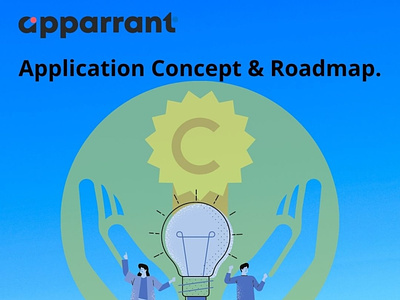 Application concept & roadmap