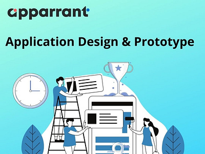 Application Design & Prototype. uidesignonline