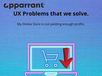 UX Problems that we solve. uxdesignagency