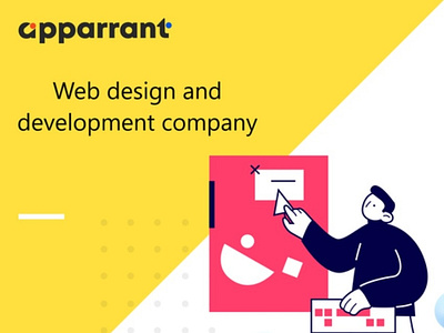 Web design and development company in Noida.