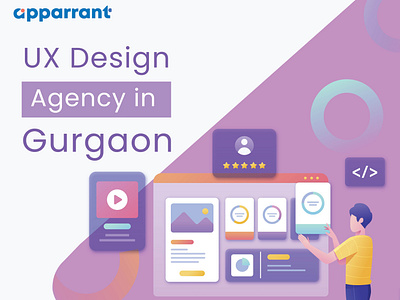 UX Design Agency in Gurgaon