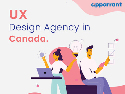 UX Design Agency in Canada