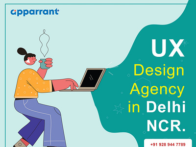 Best UX Design Company in Delhi