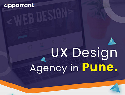 Best UX UI Design Agency in Pune apparranttechnologies design ui uxdesignagency