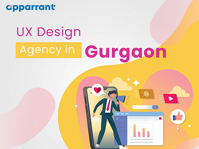 UX Design Company in Gurgaon