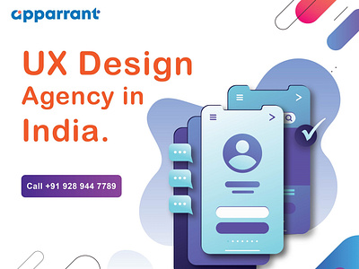 Best UX Design Agency in India