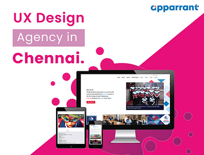 UX Designing Agency in Chennai design ui uxdesignagency