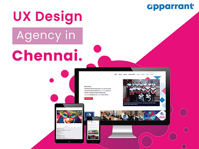 UX Designing Agency in Chennai