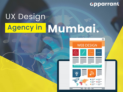 UX Design Agency in Mumbai