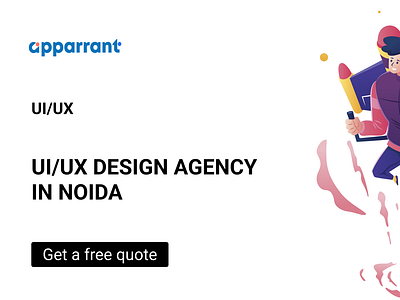 Best UX UI Design Agency in Noida