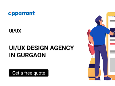 UX Design Company in Gurgaon