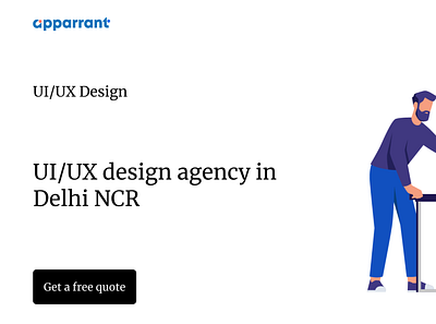 Best UX UI Design Agency in Delhi design ui uxdesignagency