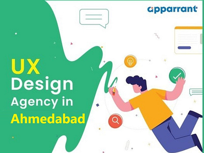 UX Design Agency in Ahmedabad