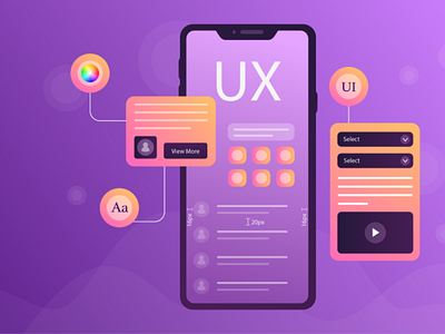 UX Design Company in Bangalore