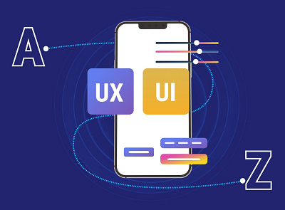 UX Design Company in Ahmedabad apparranttechnologies design illustration uxdesignagency